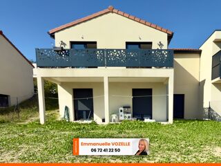  Maison � vendre 4 pi�ces 115 m�