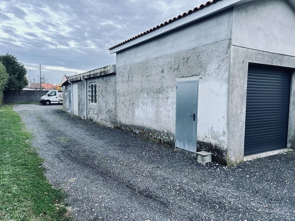 Vente Immeuble Bien � vendre CENON (33) Cenon