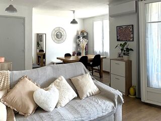  Appartement � vendre 3 pi�ces 70 m�