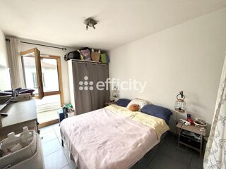  Appartement � vendre 2 pi�ces 44 m�