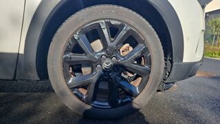 C5 aircross 1.6 THP 225 Hybrid e-EAT8 Shine Pack - Automatique 2020 occasion 35000 Rennes