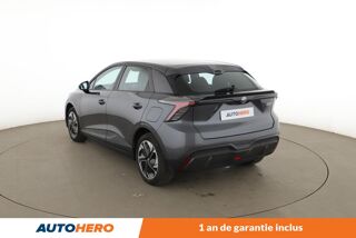 MG4 EV 51kWh -125 kW 2WD Standard 170 ch 2024 occasion 92130 Issy-les-Moulineaux