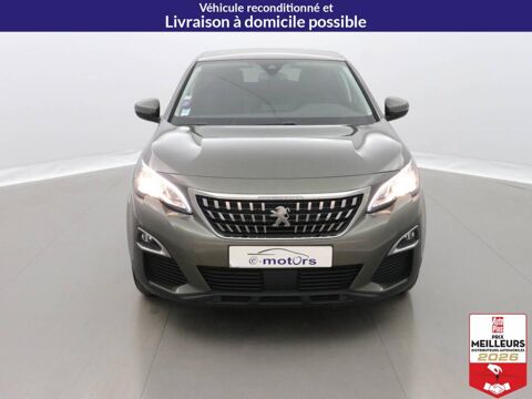 3008 Essence 130 Active 2019 occasion 10150 Lavau