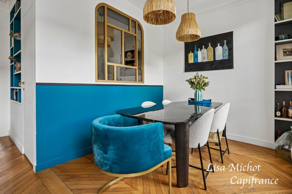 à vendre  Appartement Neuilly-sur-Seine (92200)