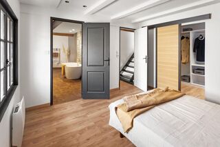  Maison  vendre 7 pices 198 m