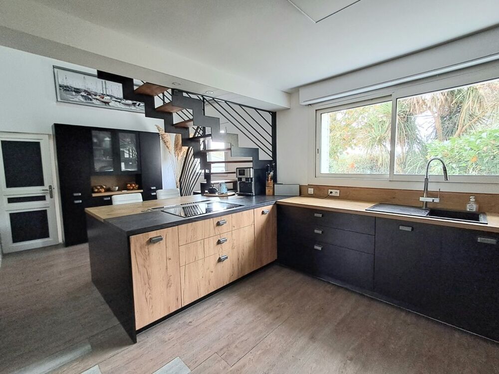  vendre  Maison Magescq (40140)