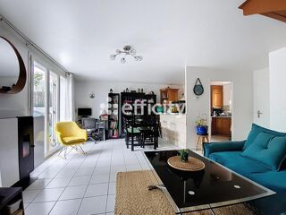  Maison à vendre 4 pièces 75 m²