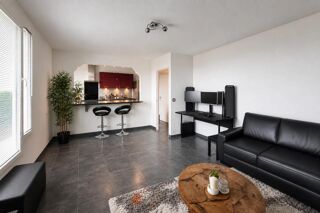  Appartement à vendre 3 pièces 63 m²