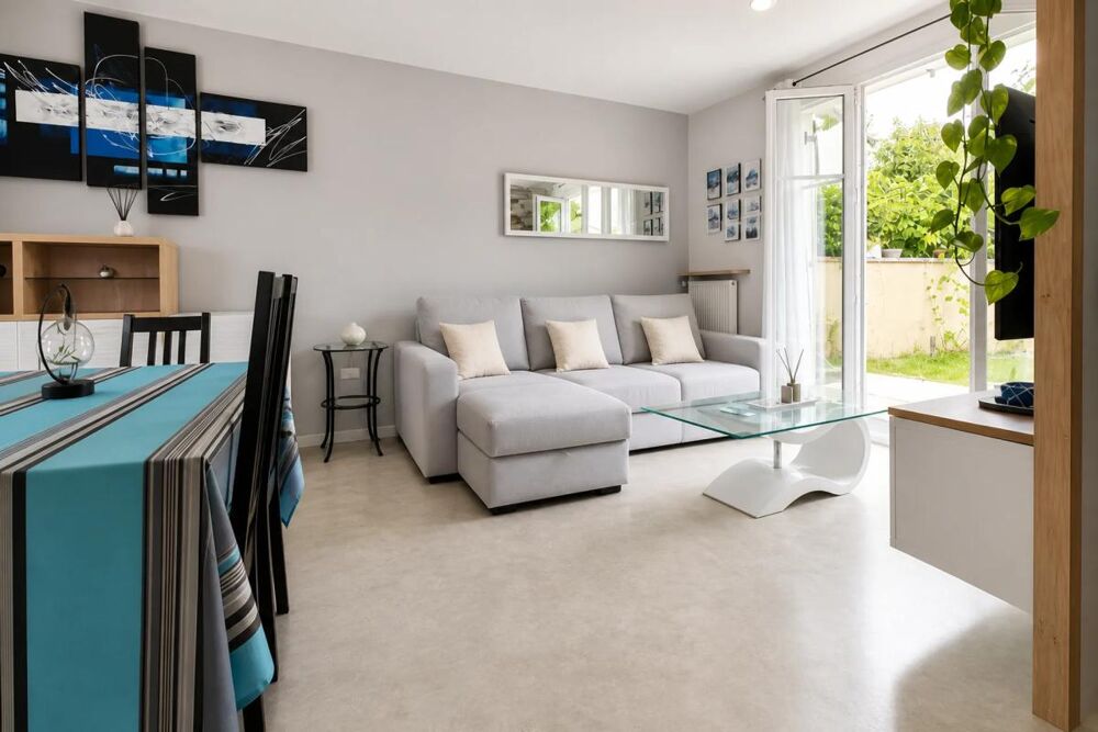 Maison de 4 pièces de 79,4 m² à Leuville-sur-Orge