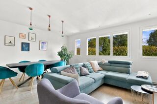 Vente Maison Maison de 5 pièces de 149 m² à Eaubonne Eaubonne