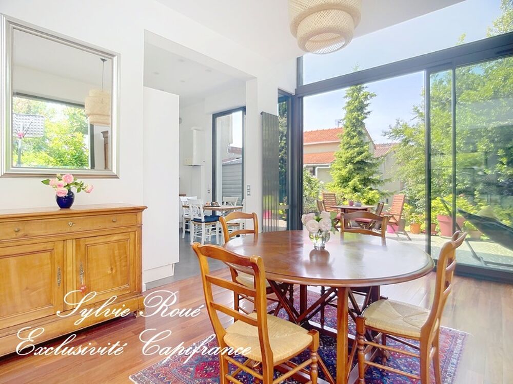  vendre  Maison Villejuif (94800)