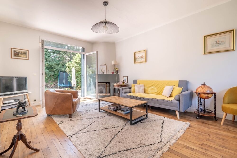  vendre  Maison La Celle-Saint-Cloud (78170)
