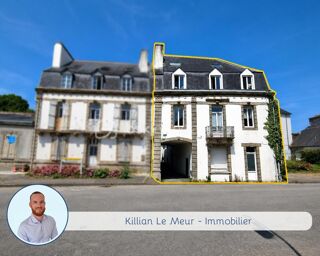  Immeuble à vendre 7 pièces 167 m²