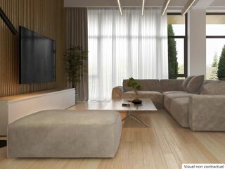  Appartement � vendre 2 pi�ces 49 m�