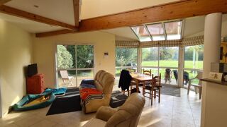  Maison à vendre 5 pièces 143 m²
