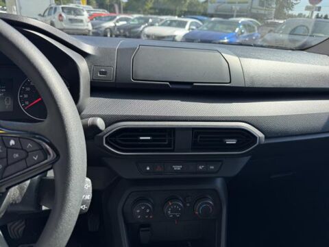 Sandero ECO-G 100 GSR2 Essential 2024 occasion 42210 Bellegarde-en-Forez