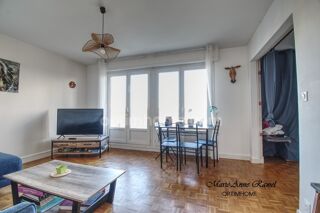  Appartement � vendre 3 pi�ces 65 m�