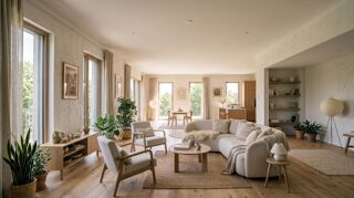 Vente Appartement Charmant T3 avec balcon– ROOFTOP dans la résidence Venissieux