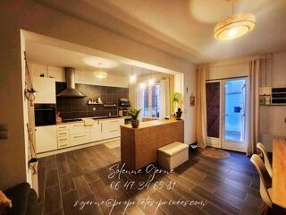  Immeuble  vendre 6 pices 156 m