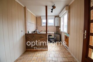  Maison à vendre 5 pièces 85 m²
