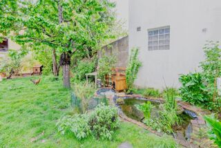  Maison � vendre 6 pi�ces 130 m�