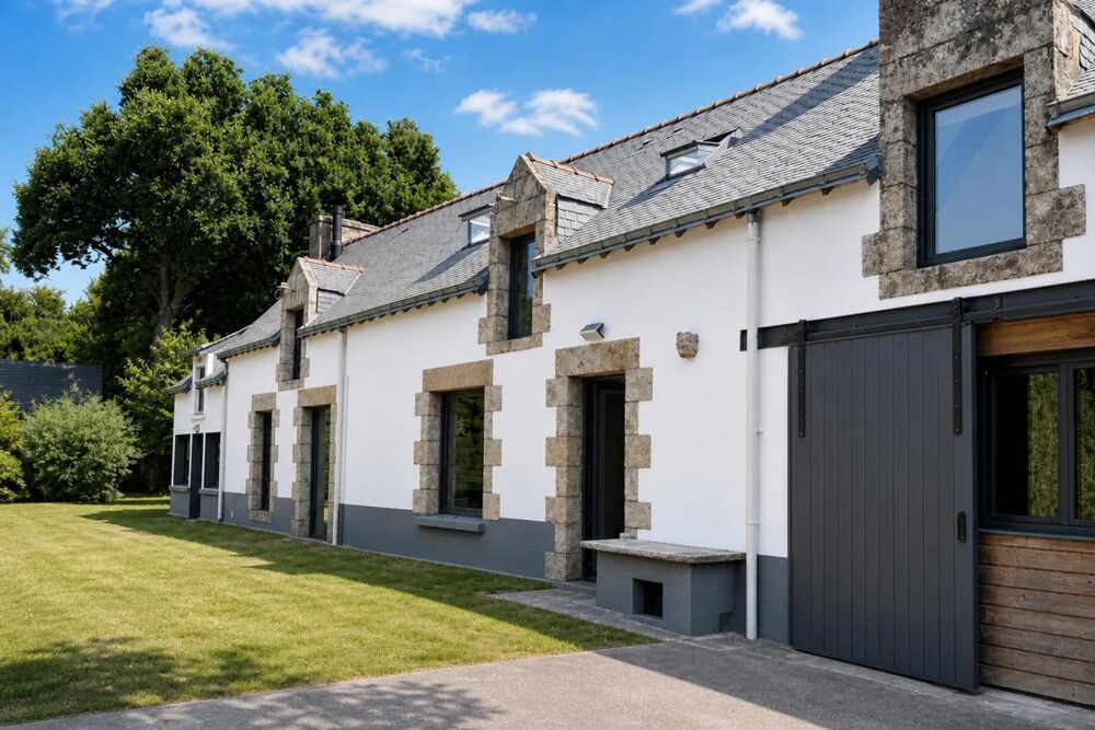 Maison de 13 pièces de 380 m² à Évellys
