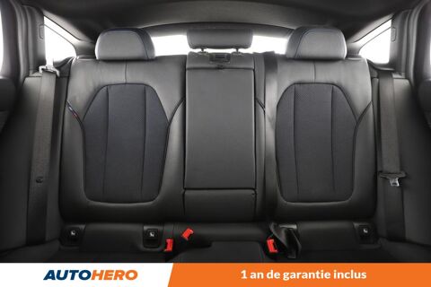 X4 xDrive20d M Sport BVA8 190 ch 2020 occasion 92130 Issy-les-Moulineaux