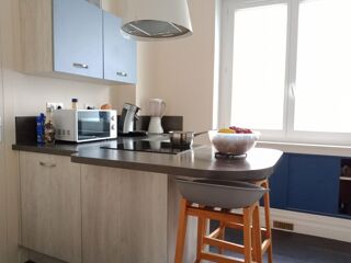  Appartement à vendre 3 pièces 74 m²