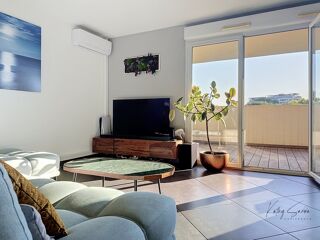 Vente Appartement Appartement à vendre 3 pièces MONTPELLIER (34) avec parking Montpellier