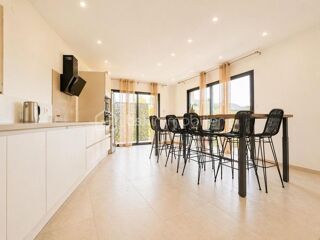  Maison à vendre 5 pièces 136 m²