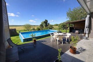  Maison � vendre 4 pi�ces 107 m�