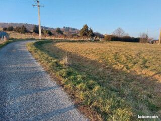  Terrain � vendre 840 m�