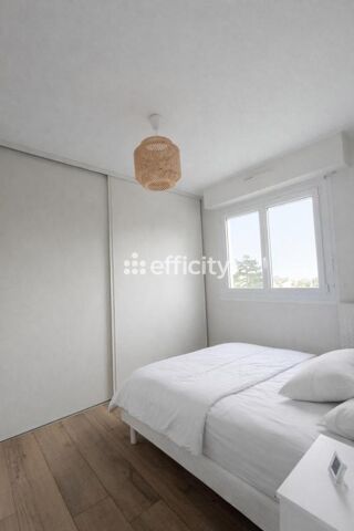  Appartement � vendre 3 pi�ces 51 m�