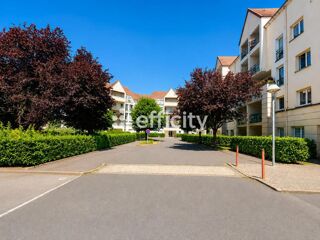  Appartement à vendre 4 pièces 77 m²