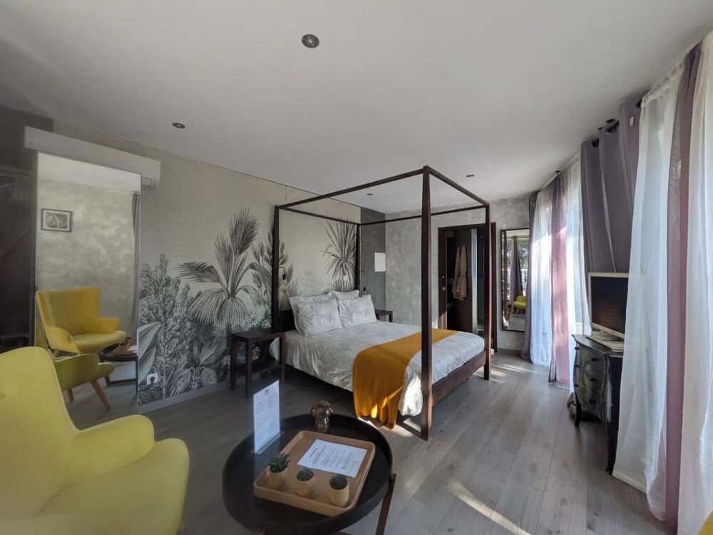 � vendre  Propri�t�/ch�teau Bages (11100)