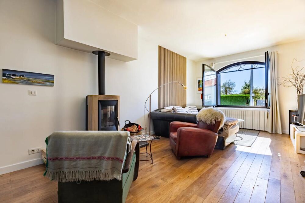 Vente Maison Maison de 7 pièces de 260 m² à Saint-Sébastien Saint sebastien sur loire