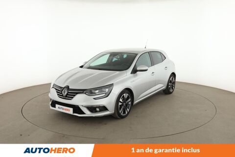Renault M&eacute;gane 1.5 dCi Blue Intens EDC 115 ch 2019 occasion Issy-les-Moulineaux 92130