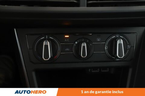 Polo 1.0 TSI IQ.Drive 95 ch 2019 occasion 92130 Issy-les-Moulineaux