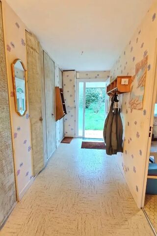  Maison � vendre 4 pi�ces 87 m�