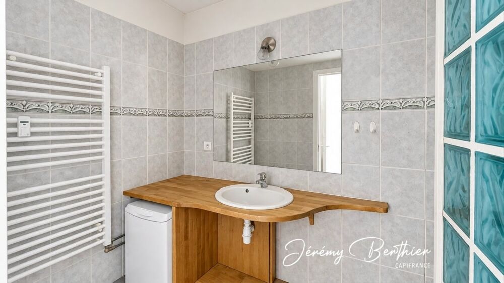 Vente Appartement Appartement à vendre 1 pièces RILLIEUX LA PAPE (69) Rillieux la pape