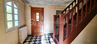  Maison � vendre 3 pi�ces 70 m�