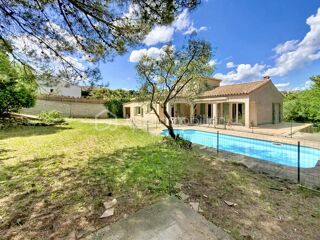  Villa à vendre 6 pièces 130 m²