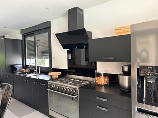  Maison à vendre 5 pièces 155 m²