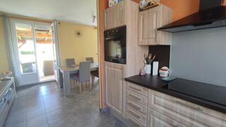  Maison � vendre 4 pi�ces 77 m�