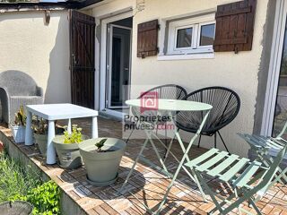  Maison à vendre 3 pièces 70 m²