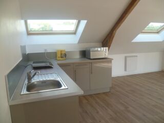  Appartement  louer 2 pices 43 m