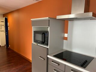  Appartement � louer 2 pi�ces 40 m�