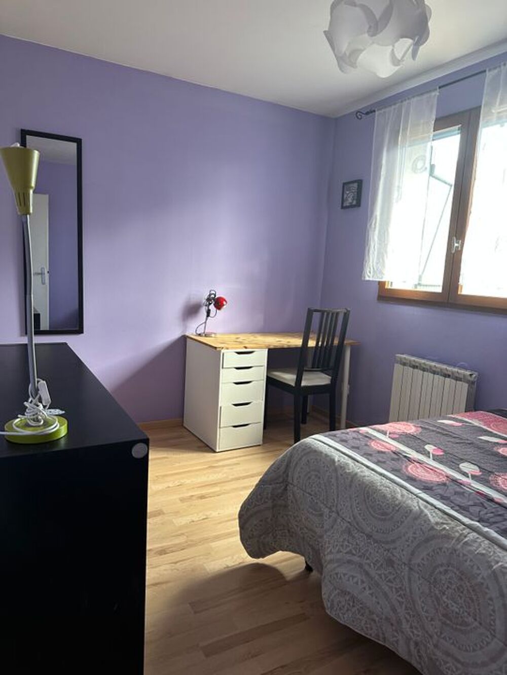 Location Appartement Chambre de 11m2 à louer sur Eysines Eysines