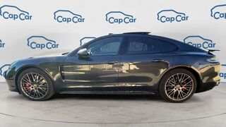 Panamera II 2.9 560 E-Hybrid PDK 4s - Entretien constructeur Toit ouv 2022 occasion 26000 Valence