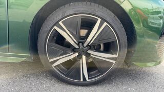 308 1.2 PureTech 130 EAT8 GT 2022 occasion 29600 Morlaix